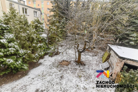 Dom w doskonałej lokalizacji Międzyrzecz